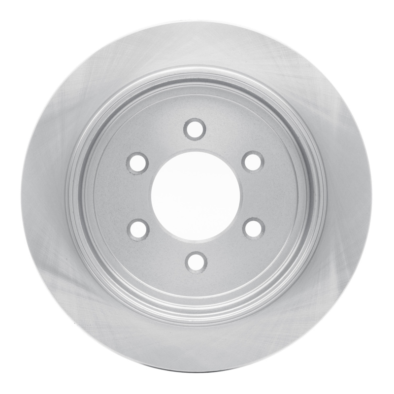 Picture of DFC 07-17 Ford Expedition Rear Brake Rotor