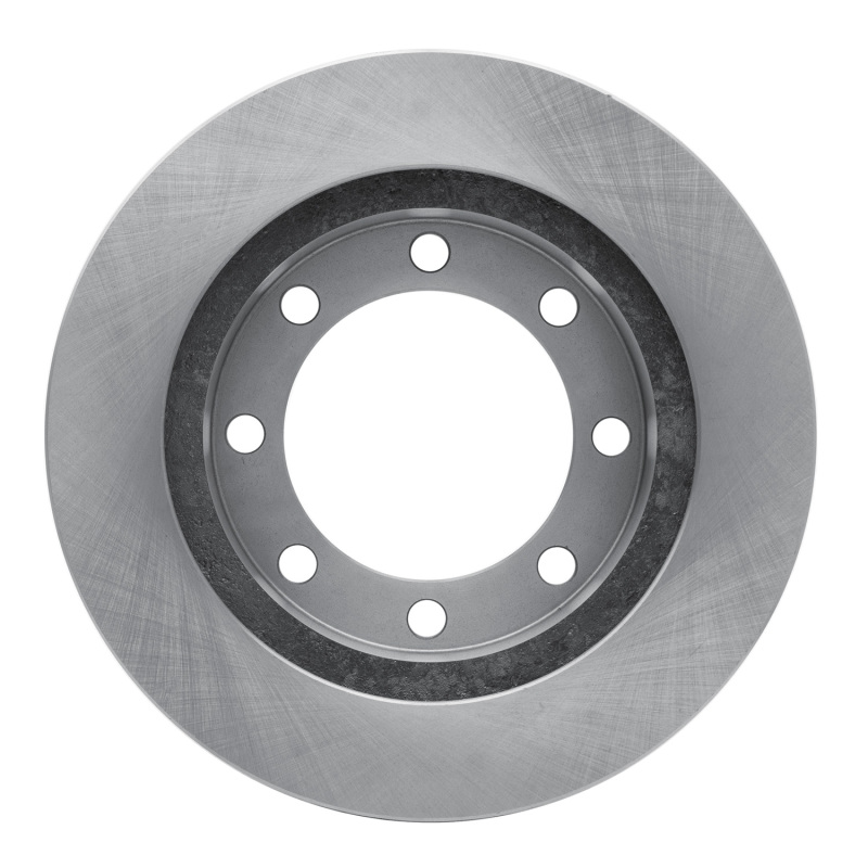 Picture of DFC 80-93 Dodge RD200 Front Brake Rotor