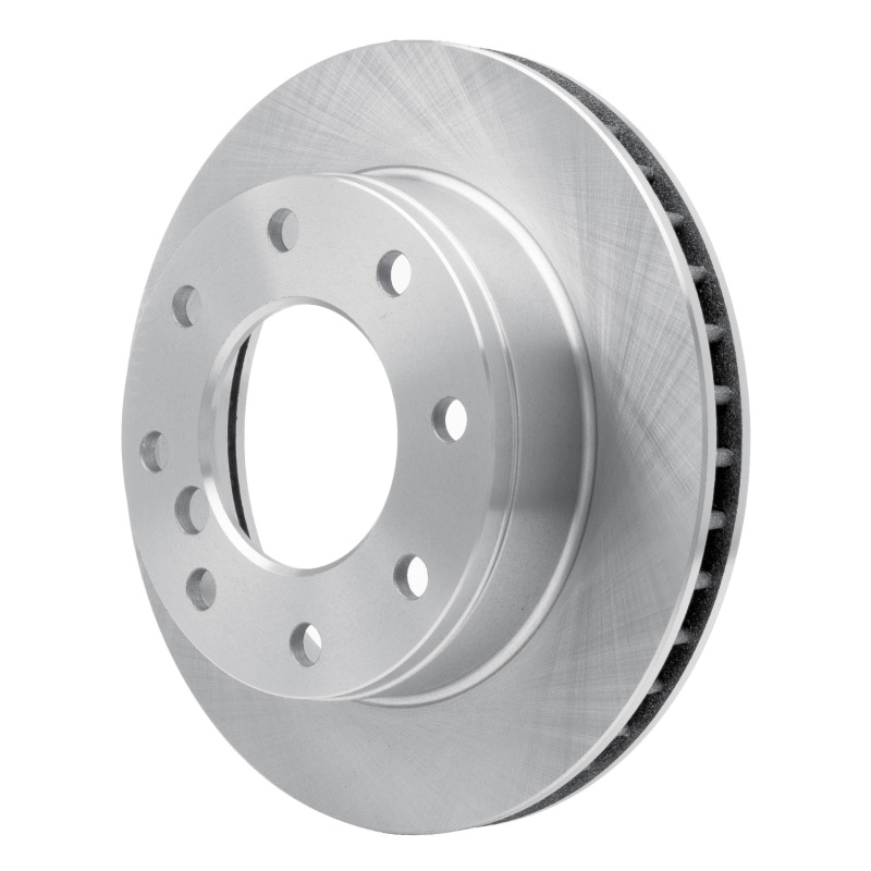 Picture of DFC 75-79 Dodge W200 Front Brake Rotor