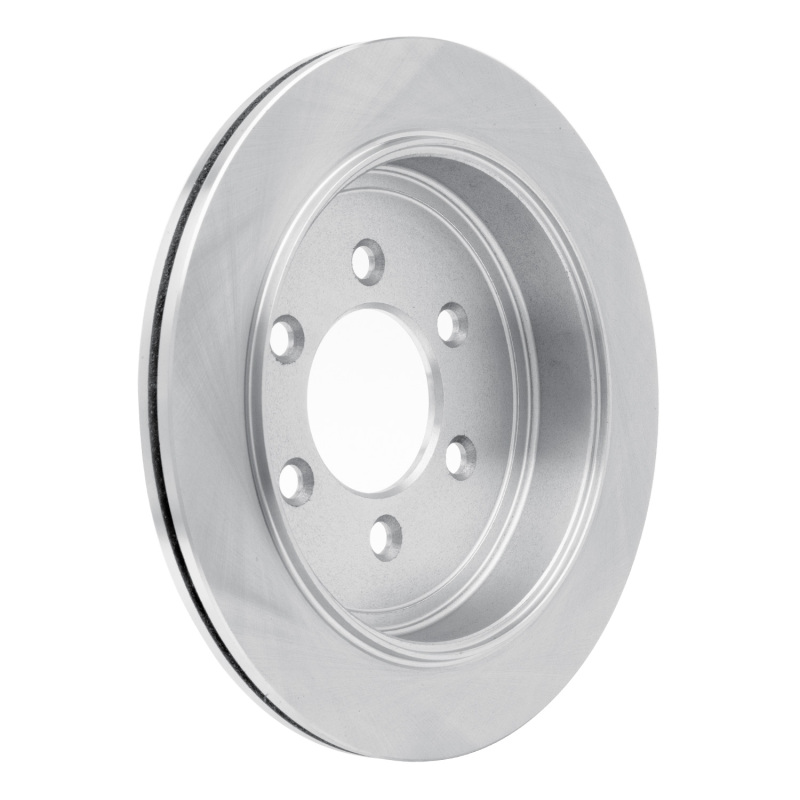 Picture of DFC 07-17 Ford Expedition Rear Brake Rotor