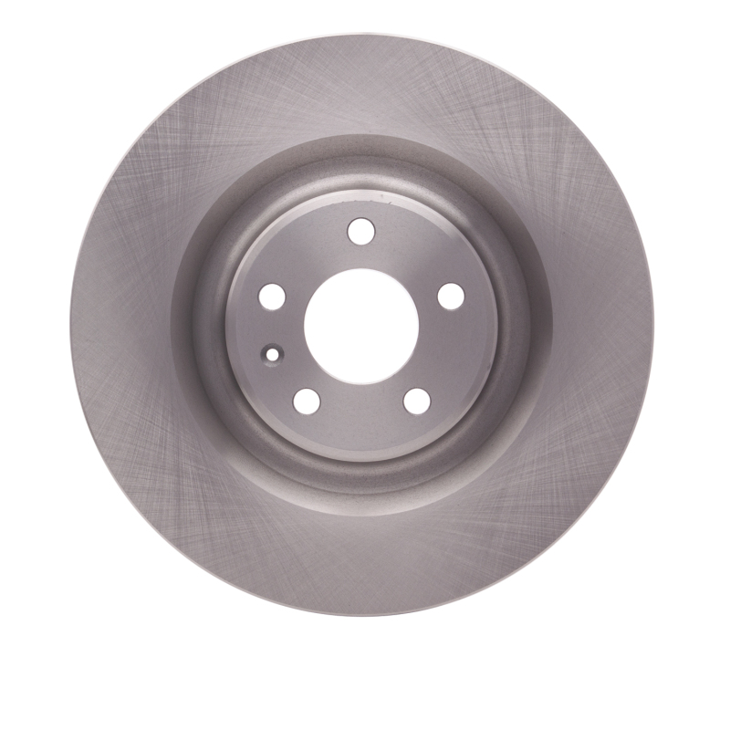 Picture of DFC 17-25 Audi e-TRON Quattro Rear Brake Rotor