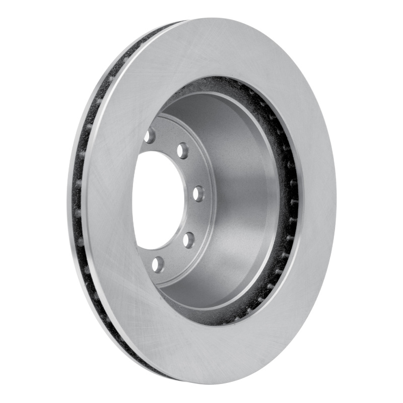Picture of DFC 68-76 Ford E-350 Econoline Front Brake Rotor