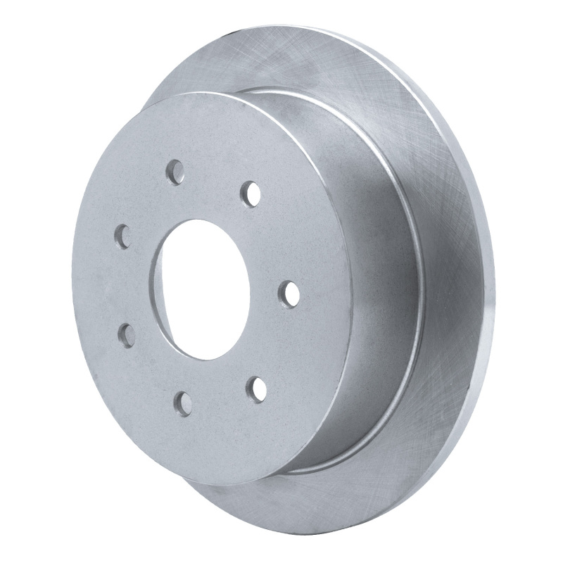 Picture of DFC 97-04 Ford F-250 4WD (Excl Super Duty) Rear Brake Rotor