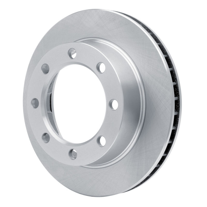 Picture of DFC 80-94 Ford F-350 4WD (Excl Super Duty) Front Brake Rotor