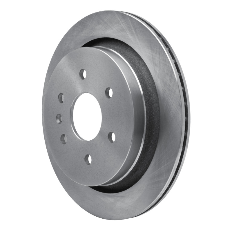 Picture of DFC 13-19 Cadillac XTS Rear Brake Rotor