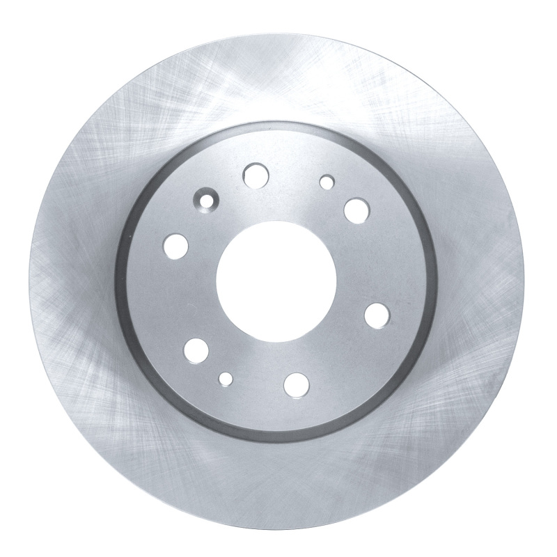 Picture of DFC 23-25 Chevrolet Colorado Front Brake Rotor
