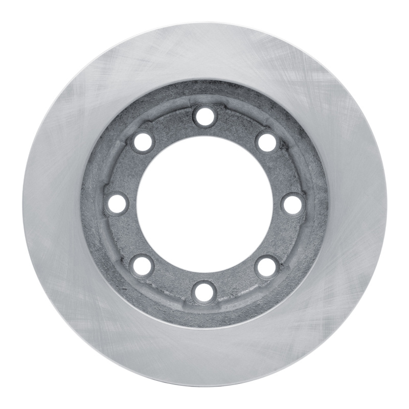 Picture of DFC 76-79 Ford F-250 4WD (Excl Super Duty) Front Brake Rotor