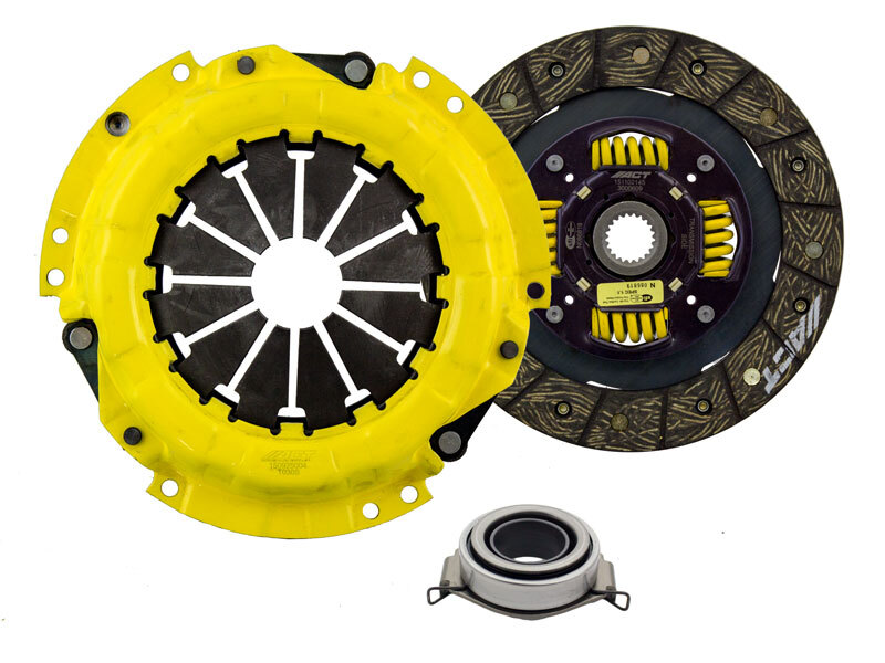 Picture of ACT Sport/Perf Street Sprung Clutch Kit
