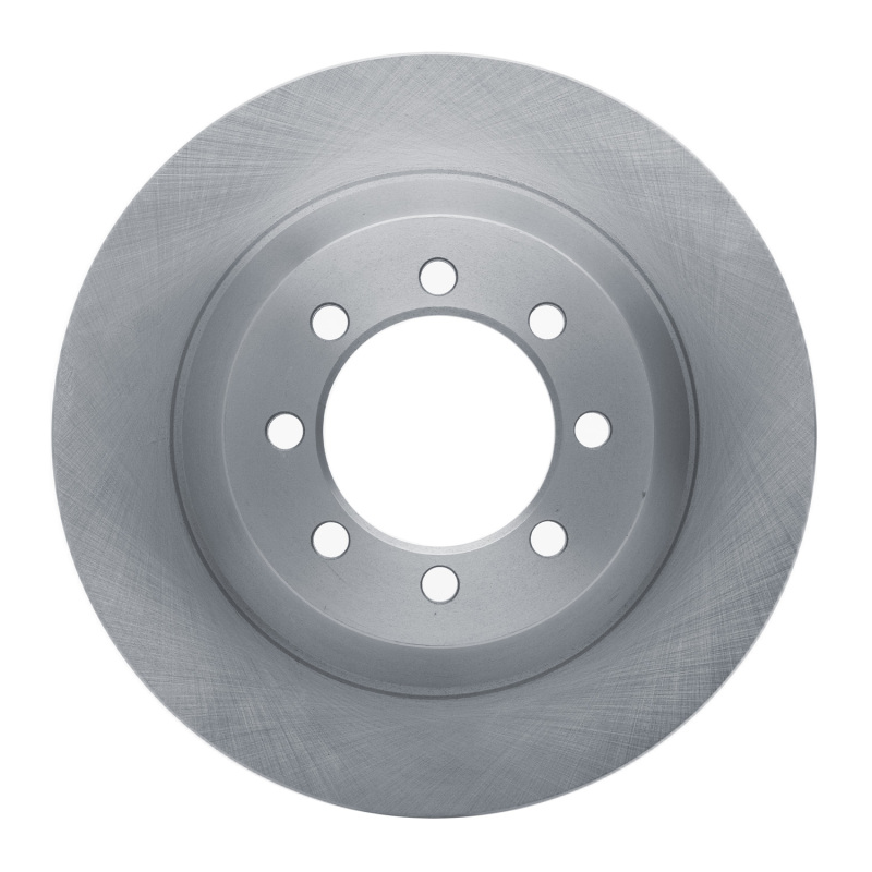 Picture of DFC 75-94 Ford F-350 2WD (Excl Super Duty) Front Brake Rotor