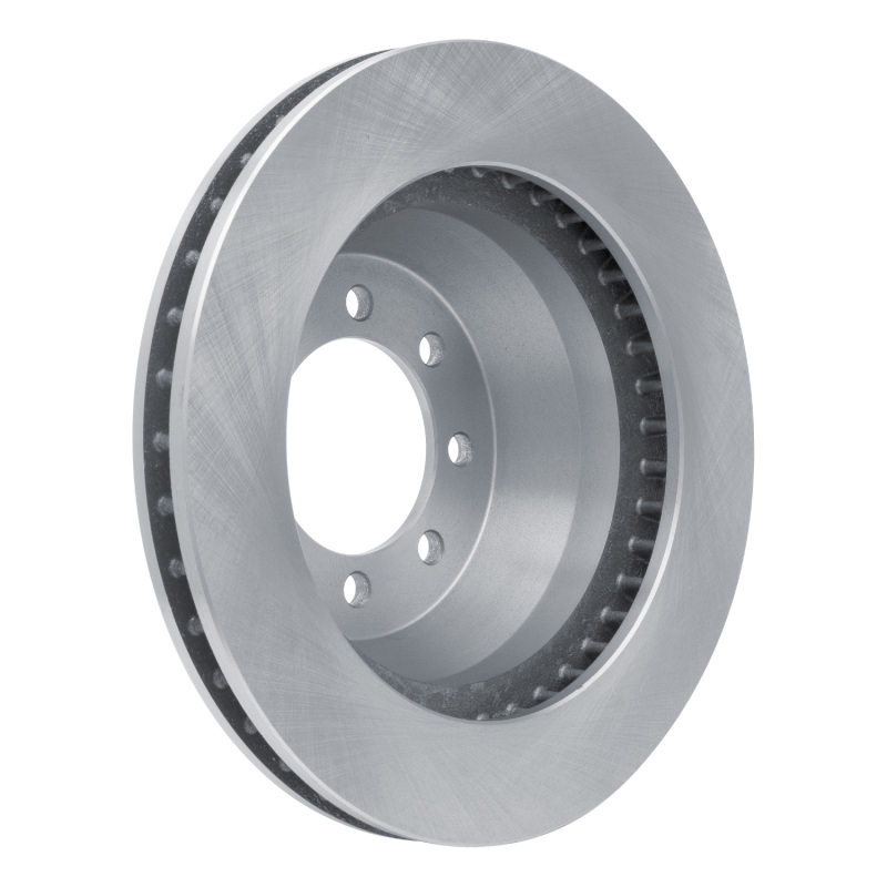 Picture of DFC 75-94 Ford F-350 2WD (Excl Super Duty) Front Brake Rotor