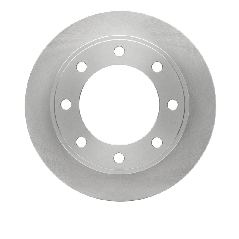 Picture of DFC 99-05 Ford Excursion Rear Brake Rotor