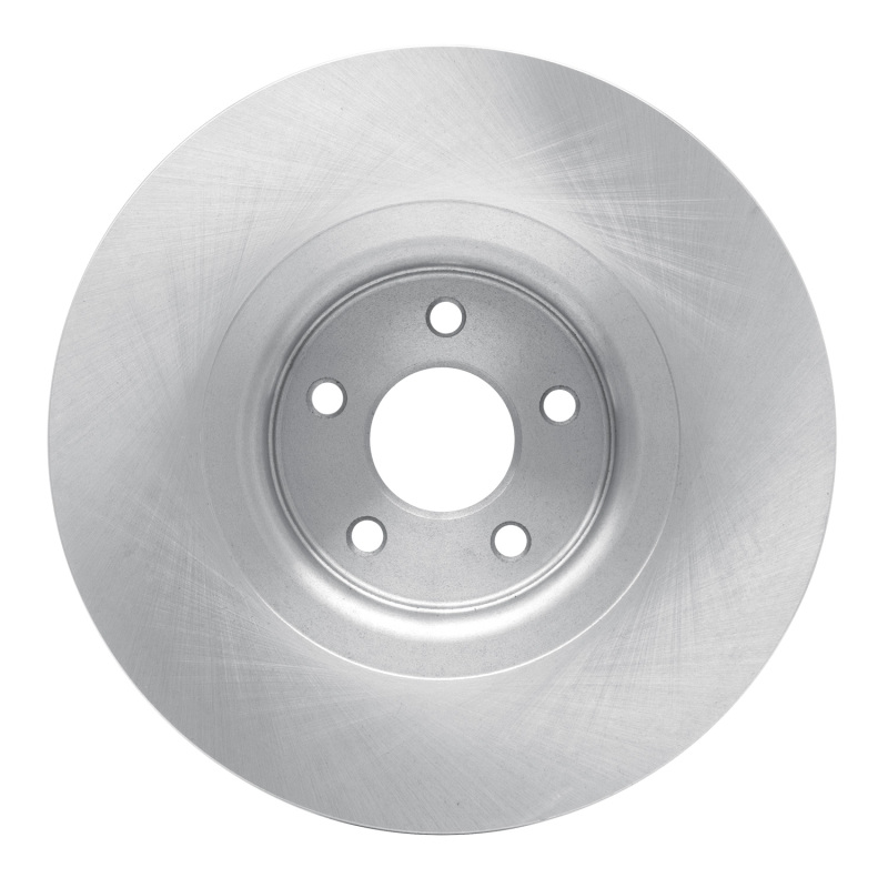 Picture of DFC 14-19 Ford Focus Front Brake Rotor