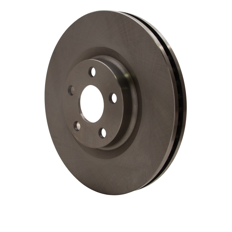 Picture of DFC 15-20 Ford Police Responder Hybrid Front Brake Rotor