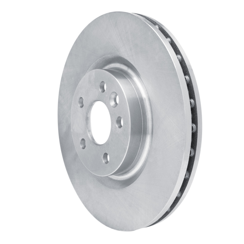 Picture of DFC 15-19 Jaguar E-Pace Front Brake Rotor