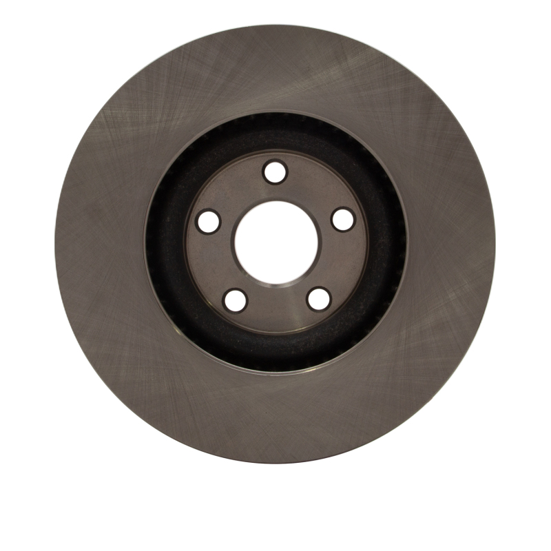 Picture of DFC 15-20 Ford Police Responder Hybrid Front Brake Rotor