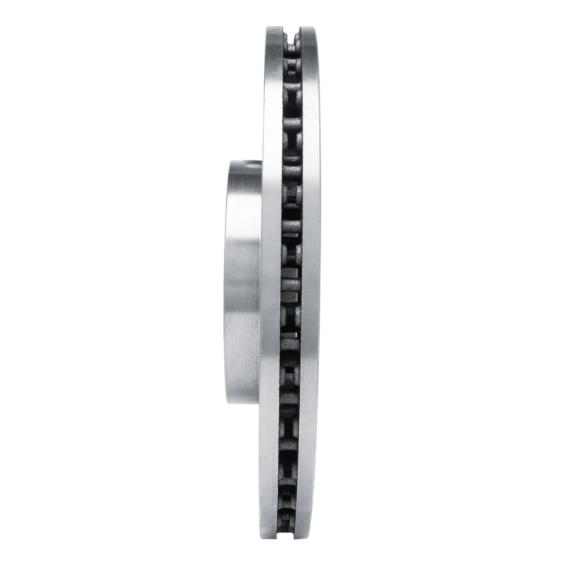 Picture of DFC 15-19 Jaguar E-Pace Front Brake Rotor