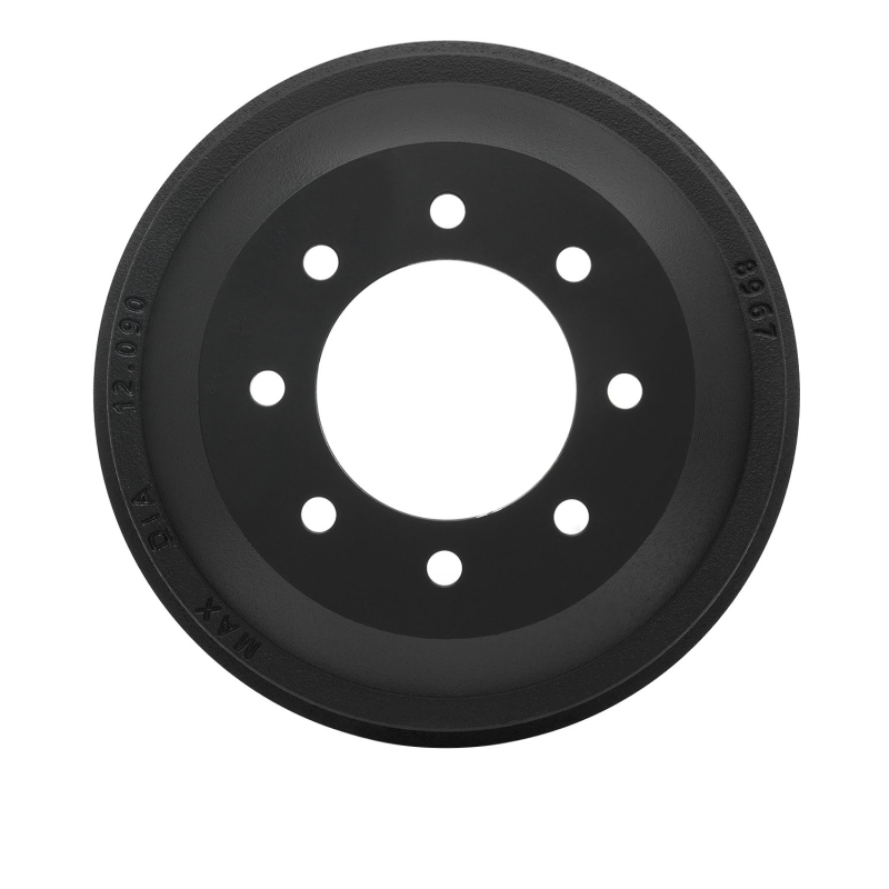 Picture of DFC 86-96 Ford F-250 2WD (Excl Super Duty) Rear True Balanced Brake Drum