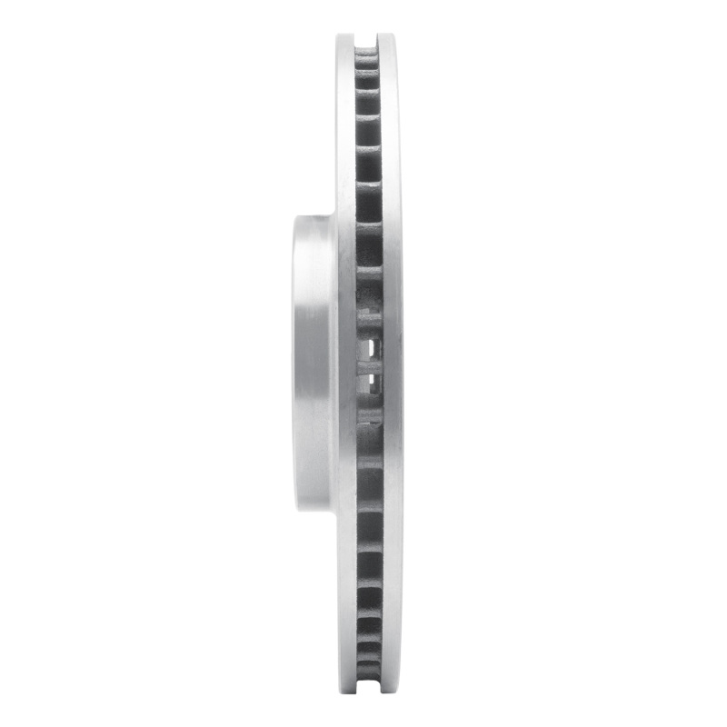 Picture of DFC 19-22 Hyundai Veloster N Front Brake Rotor