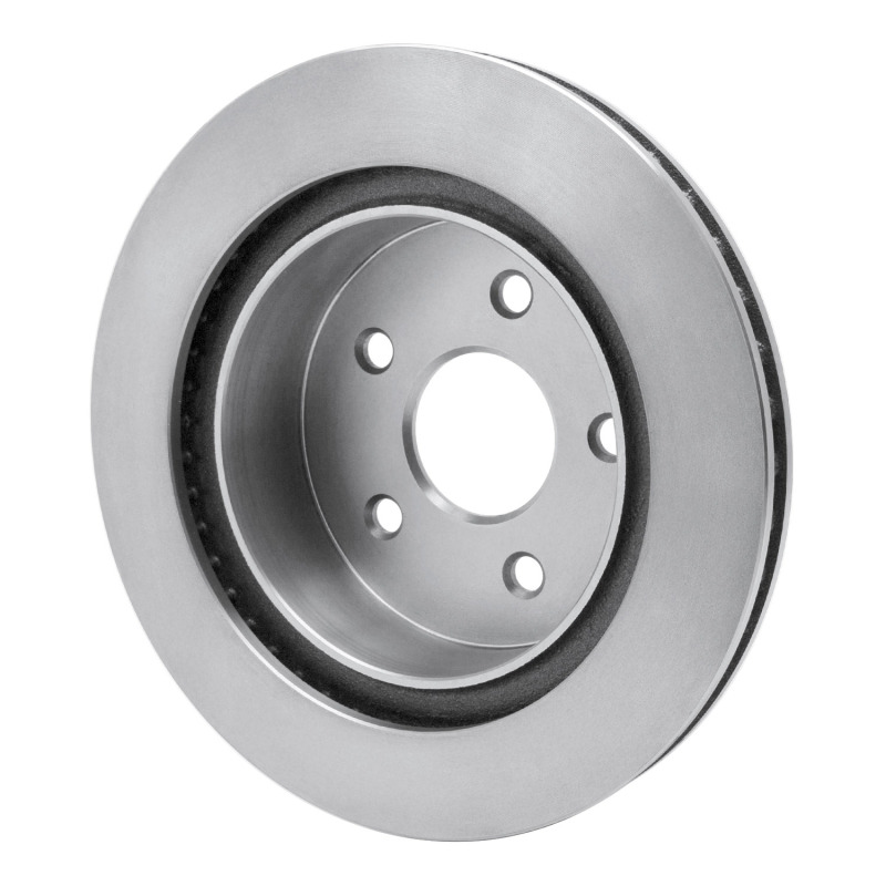 Picture of DFC 04-06 Dodge Ram 1500 Pickup Rear Brake Rotor