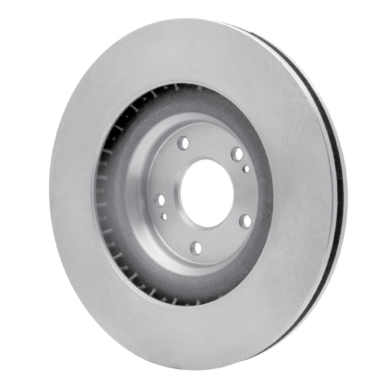 Picture of DFC 19-22 Hyundai Veloster N Front Brake Rotor