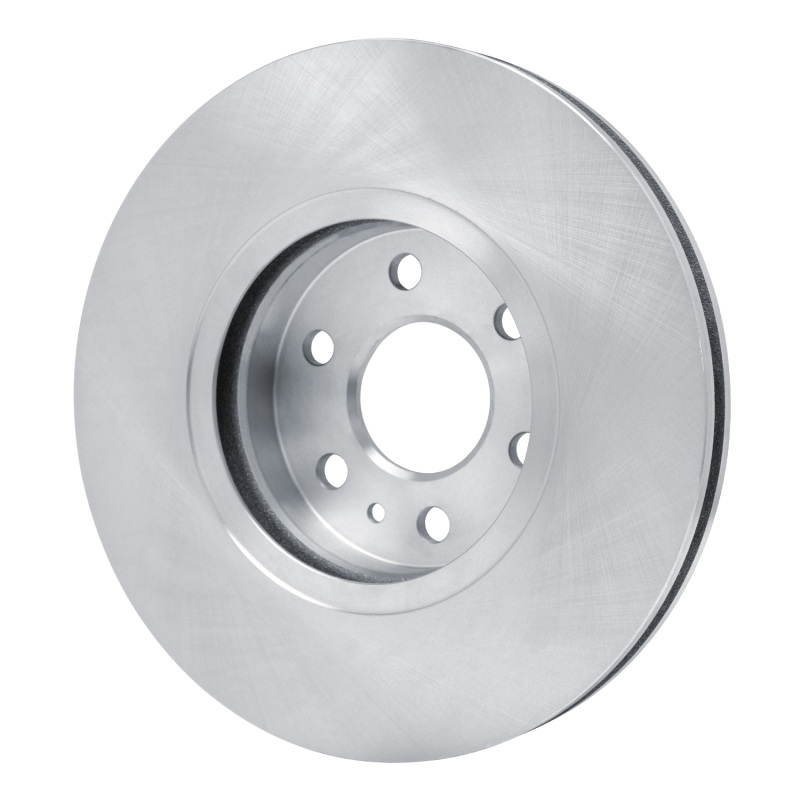 Picture of DFC 21-22 Chevrolet Colorado Front Brake Rotor