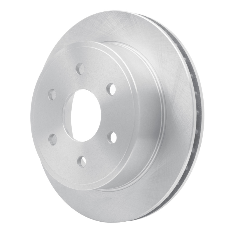 Picture of DFC 03-05 Chevrolet Express 2500 Rear Brake Rotor