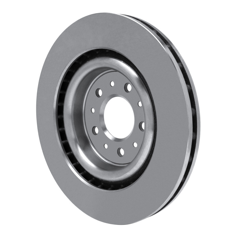 Picture of DFC 00-06 Jaguar XKR Front Brake Rotor