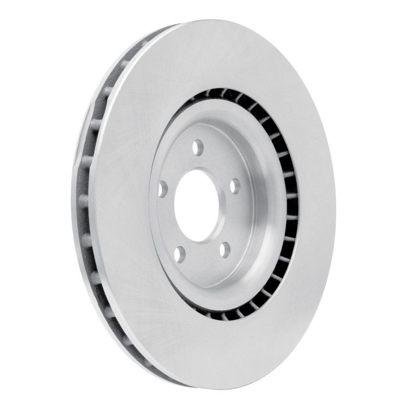 Picture of DFC 07-14 Ford Mustang Front Brake Rotor