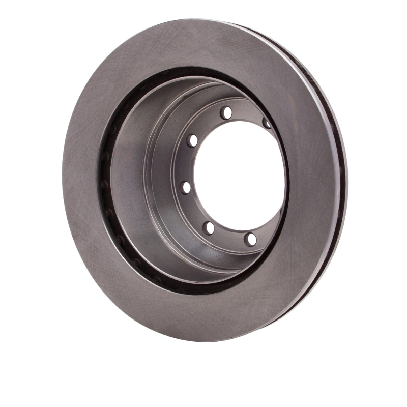 Picture of DFC 99-04 Ford F-350 Super Duty 2WD Rear Brake Rotor