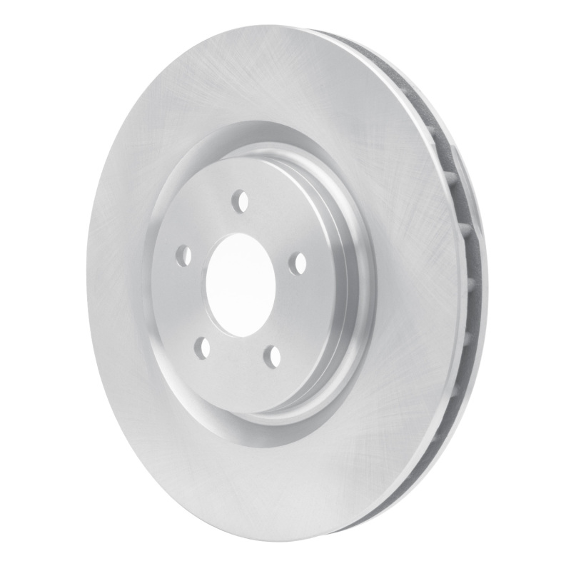 Picture of DFC 07-14 Ford Mustang Front Brake Rotor