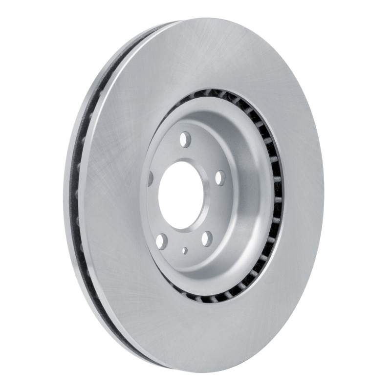 Picture of DFC 12-20 Audi A7 Quattro Front Brake Rotor