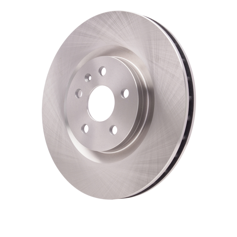 Picture of DFC 09-17 Buick Regal Front Brake Rotor