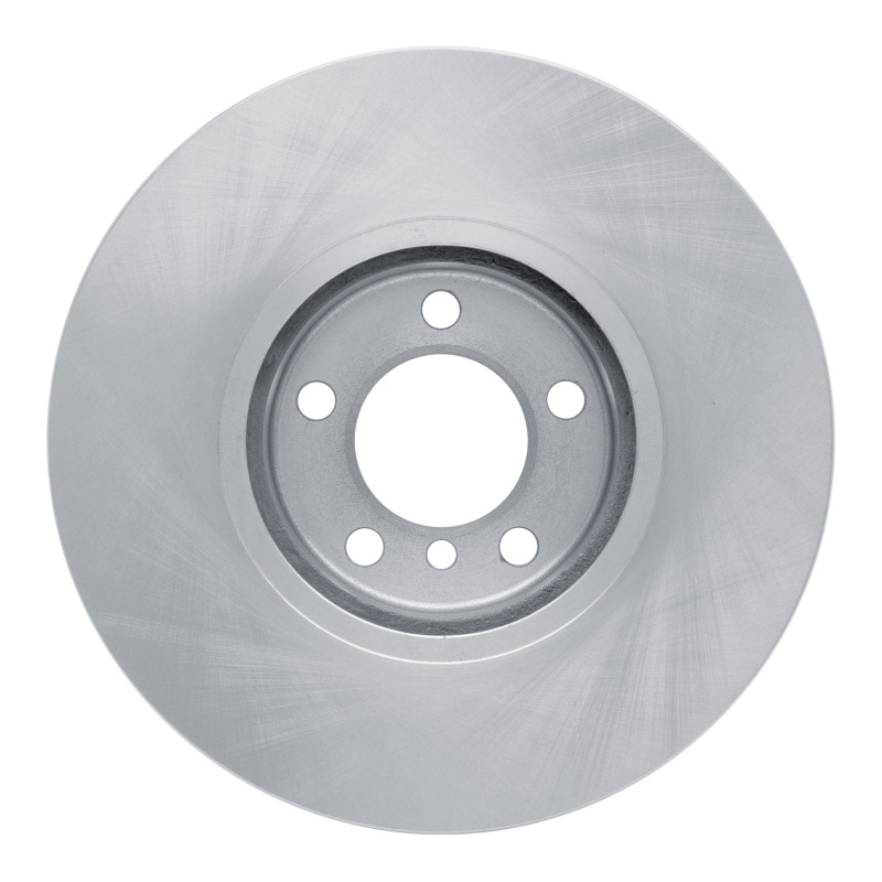 Picture of DFC 12-21 BMW 435i xDrive Front Brake Rotor