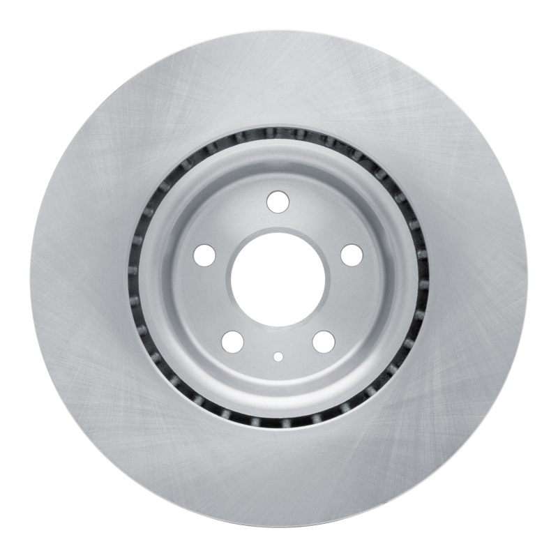 Picture of DFC 12-20 Audi A7 Quattro Front Brake Rotor