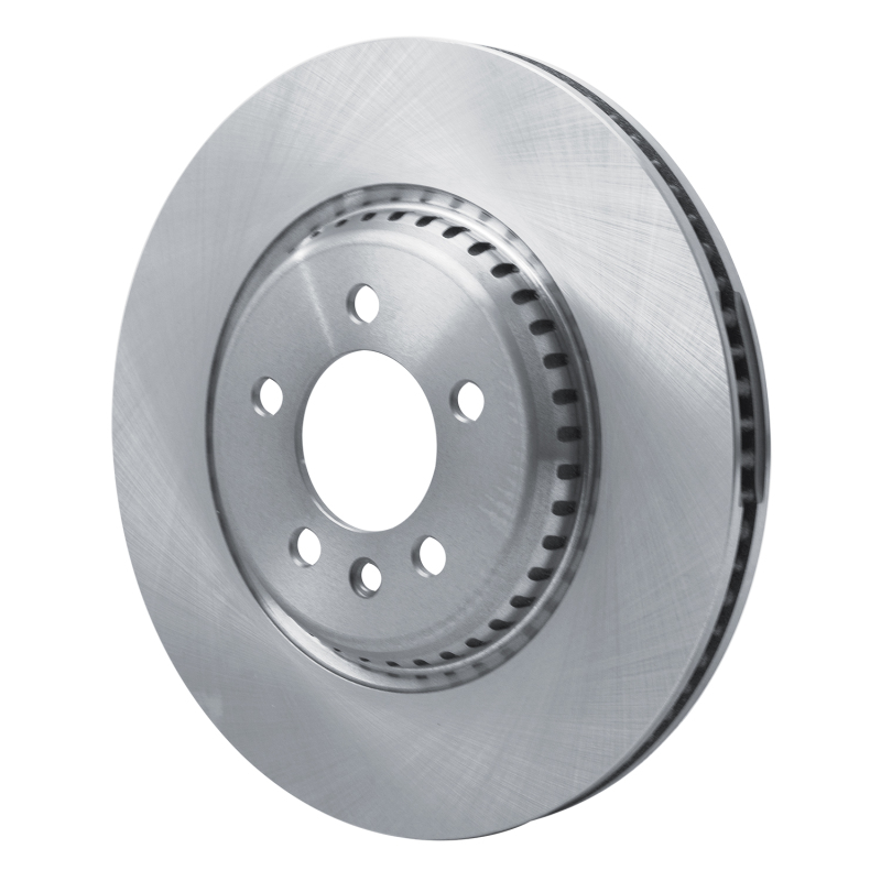Picture of DFC 22-25 Land Rover Range Rover Rear Brake Rotor