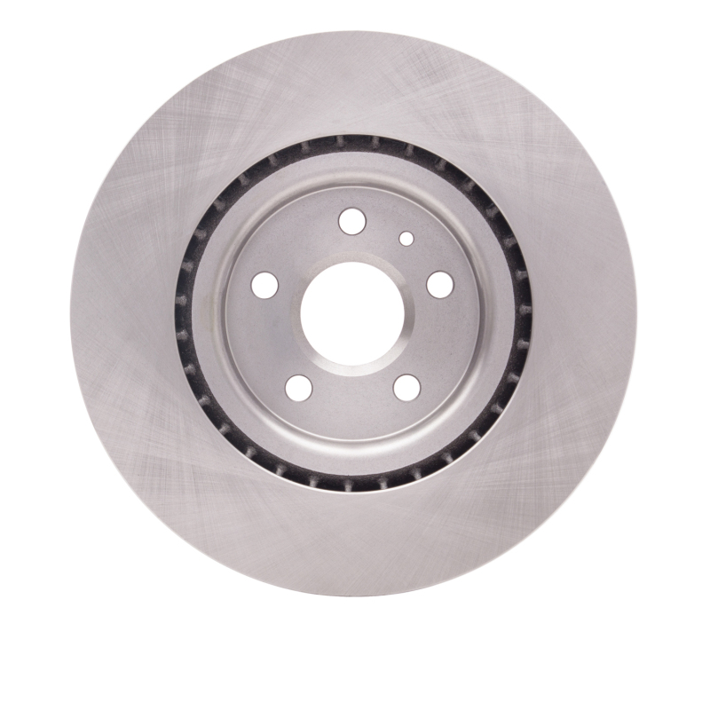 Picture of DFC 09-17 Buick Regal Front Brake Rotor
