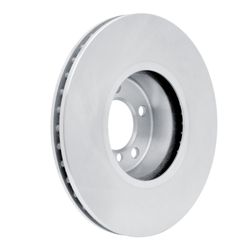 Picture of DFC 12-21 BMW 435i xDrive Front Brake Rotor