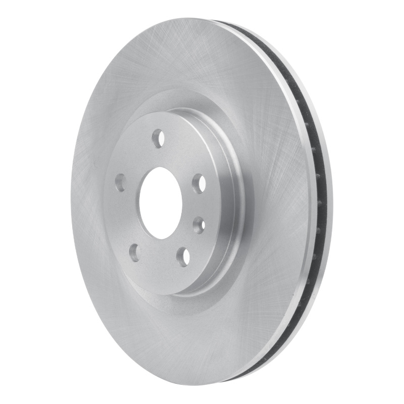 Picture of DFC 13-19 Buick Regal Front Brake Rotor