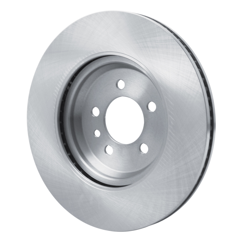 Picture of DFC 22-25 Land Rover Range Rover Rear Brake Rotor