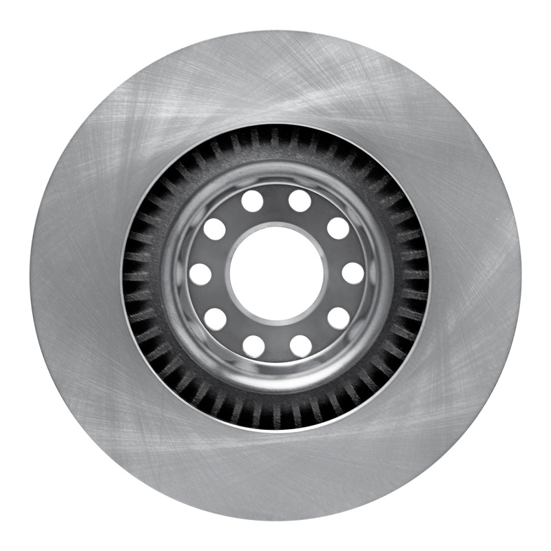 Picture of DFC 01-03 Audi S8 Front Brake Rotor