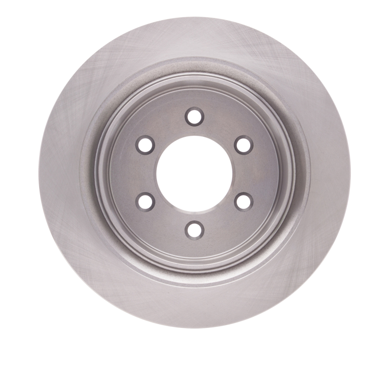 Picture of DFC 12-20 Ford F-150 RWD Rear Brake Rotor