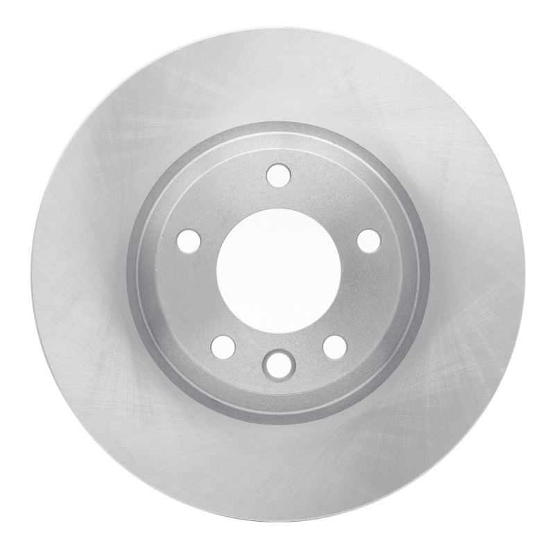 Picture of DFC 03-15 Audi Q7 Right Front Brake Rotor