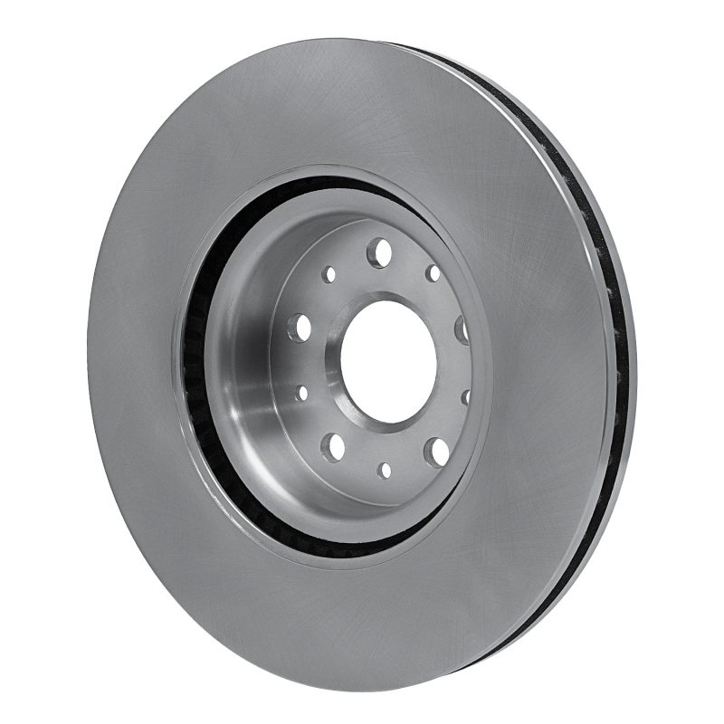 Picture of DFC 14-25 Cadillac CTS Front Brake Rotor