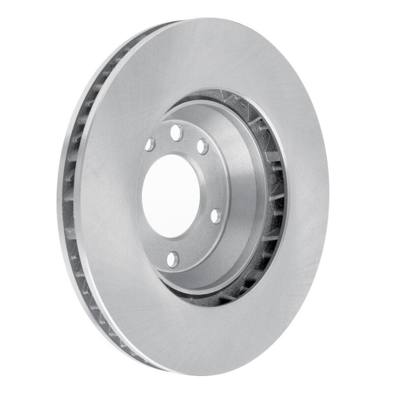 Picture of DFC 03-15 Audi Q7 Left Front Brake Rotor