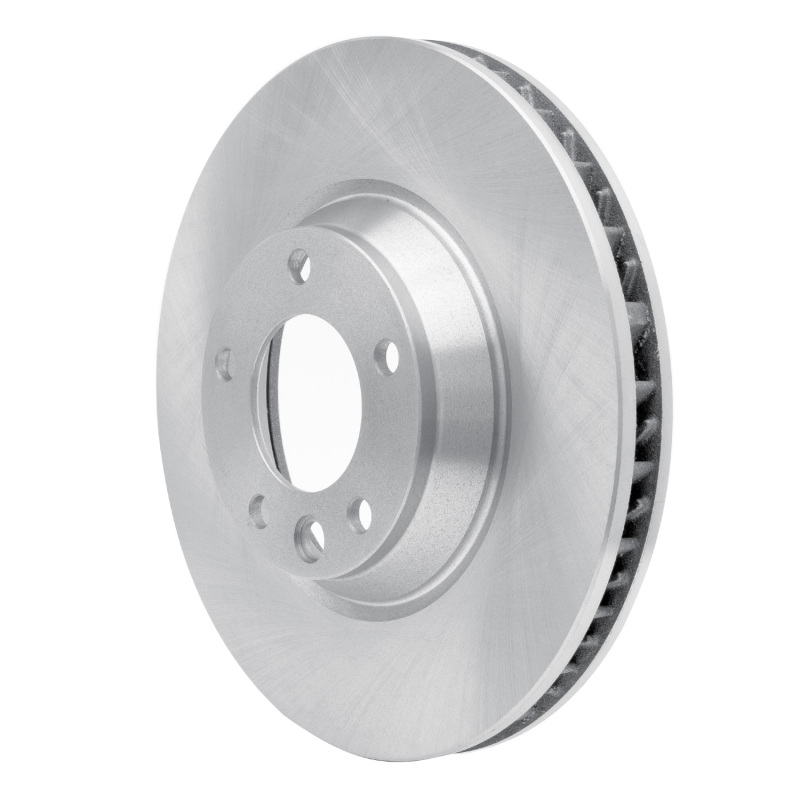 Picture of DFC 03-15 Audi Q7 Right Front Brake Rotor