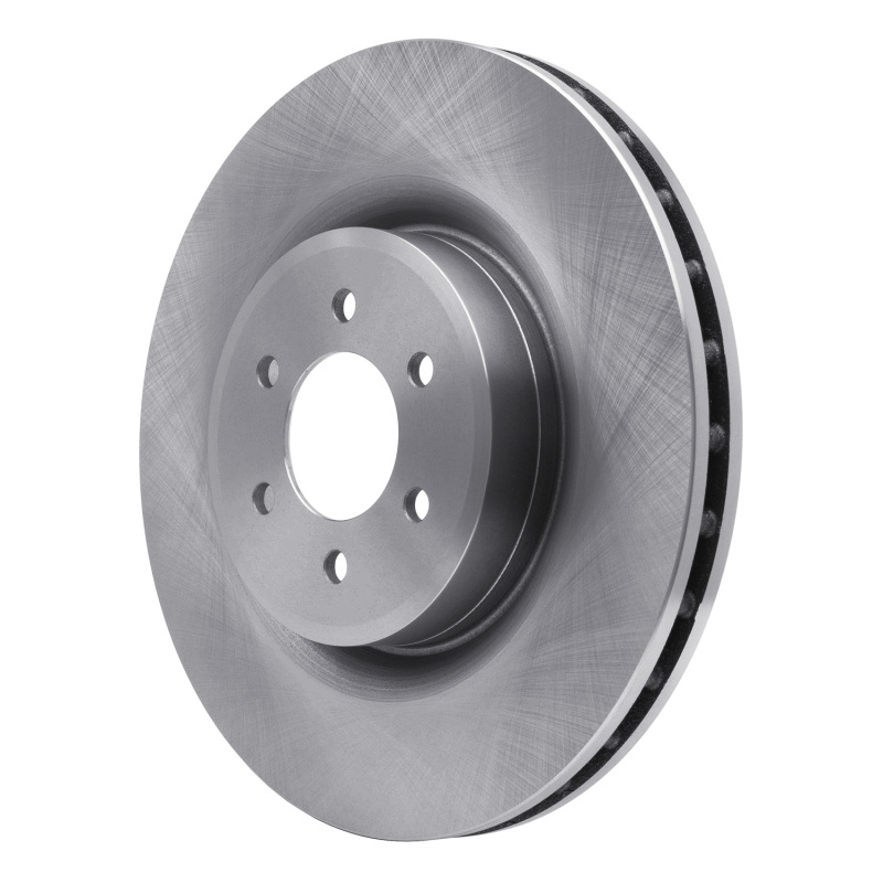 Picture of DFC 03-17 Dodge Viper Front Brake Rotor