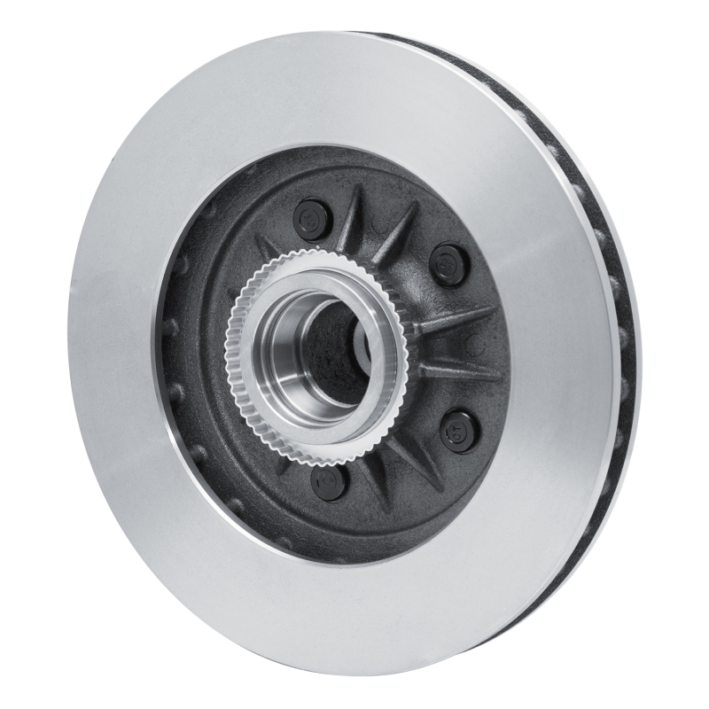 Picture of DFC 99-04 Ford F-150 RWD Front Brake Rotor