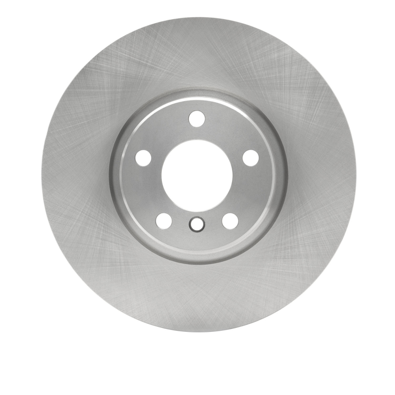 Picture of DFC 16-18 BMW X4 Left Front Brake Rotor