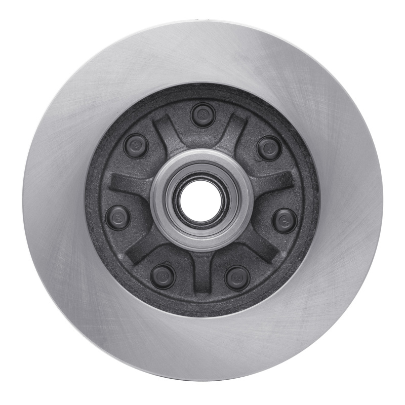 Picture of DFC 97-02 Ford F-150 RWD Front Brake Rotor