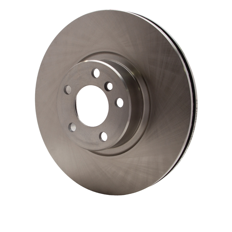 Picture of DFC 16-18 BMW X4 Right Front Brake Rotor